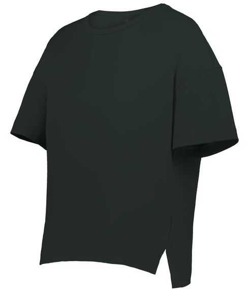 Holloway Girls Effortless Tee